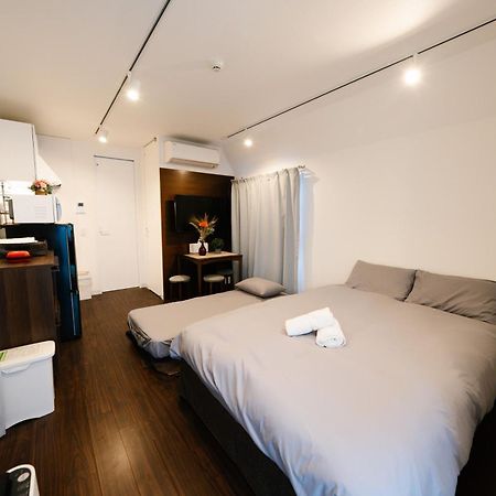 Fl Residence Shinjuku Kawadacho Tóquio Exterior foto