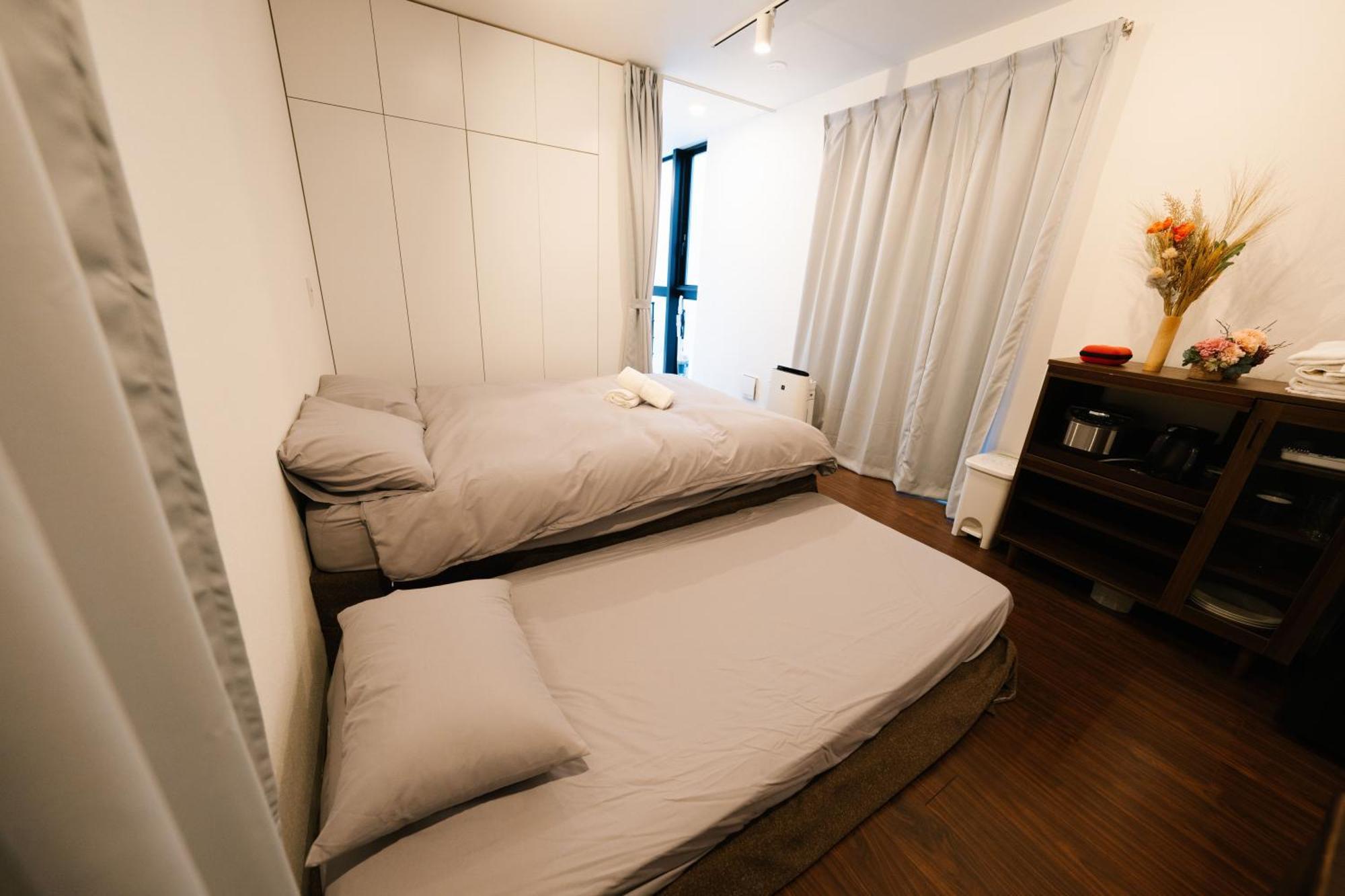 Fl Residence Shinjuku Kawadacho Tóquio Exterior foto