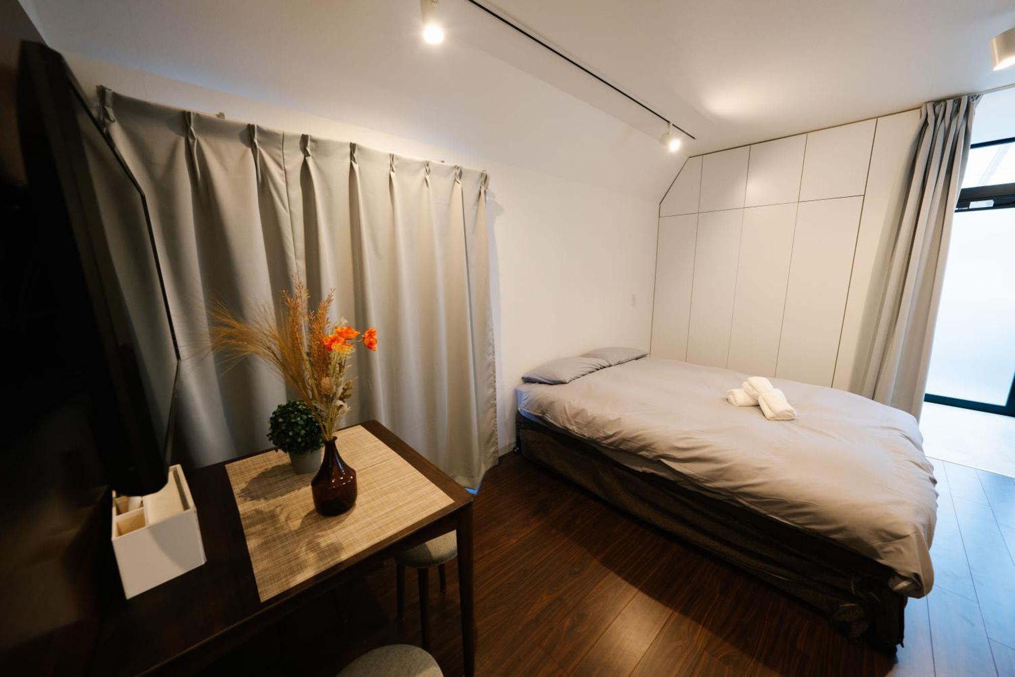 Fl Residence Shinjuku Kawadacho Tóquio Exterior foto
