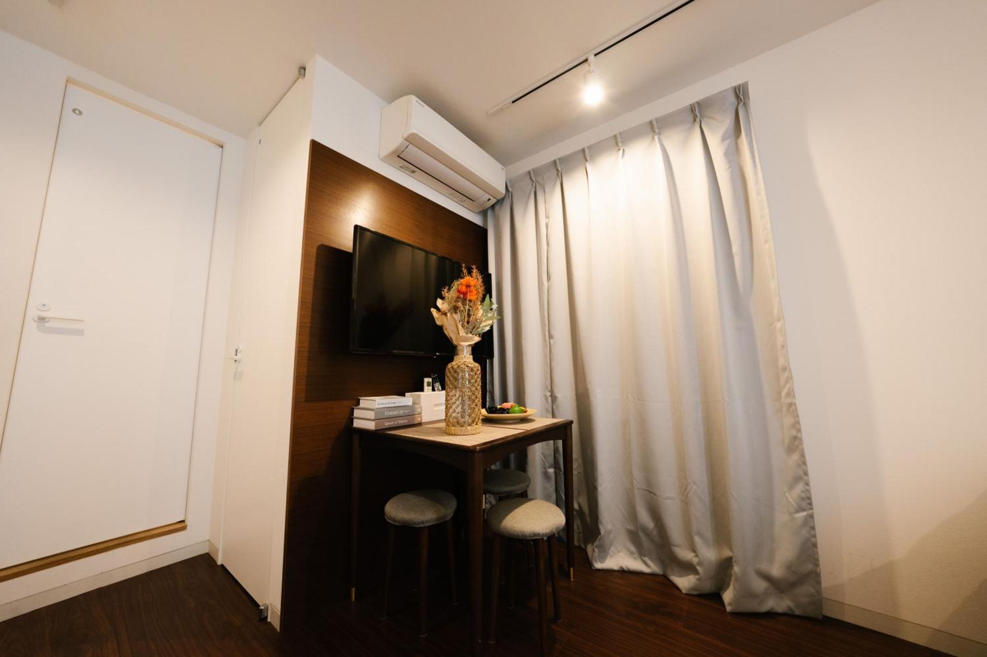 Fl Residence Shinjuku Kawadacho Tóquio Exterior foto