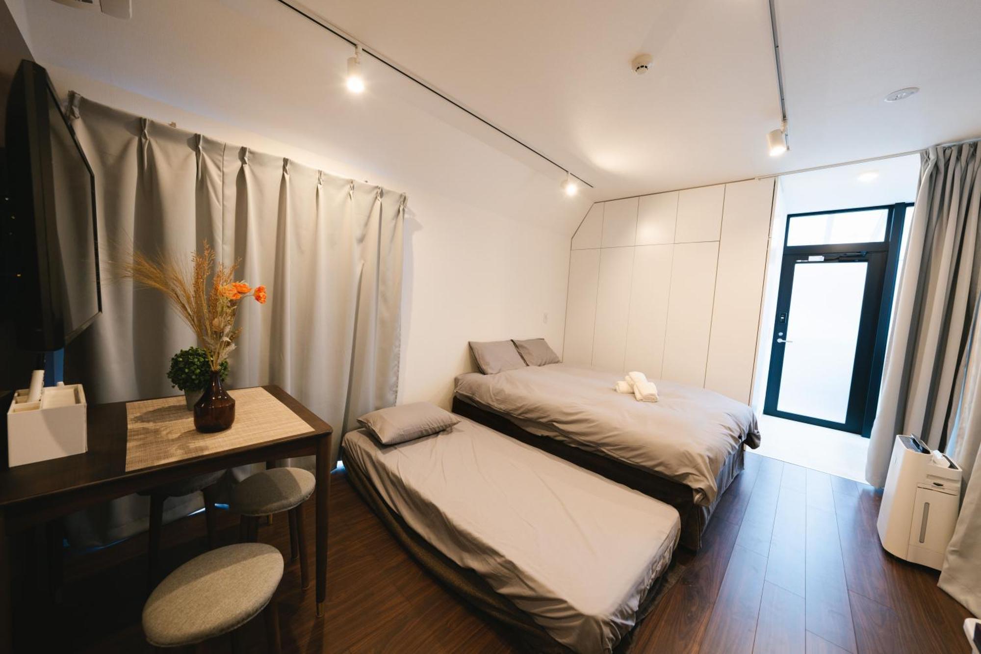 Fl Residence Shinjuku Kawadacho Tóquio Exterior foto
