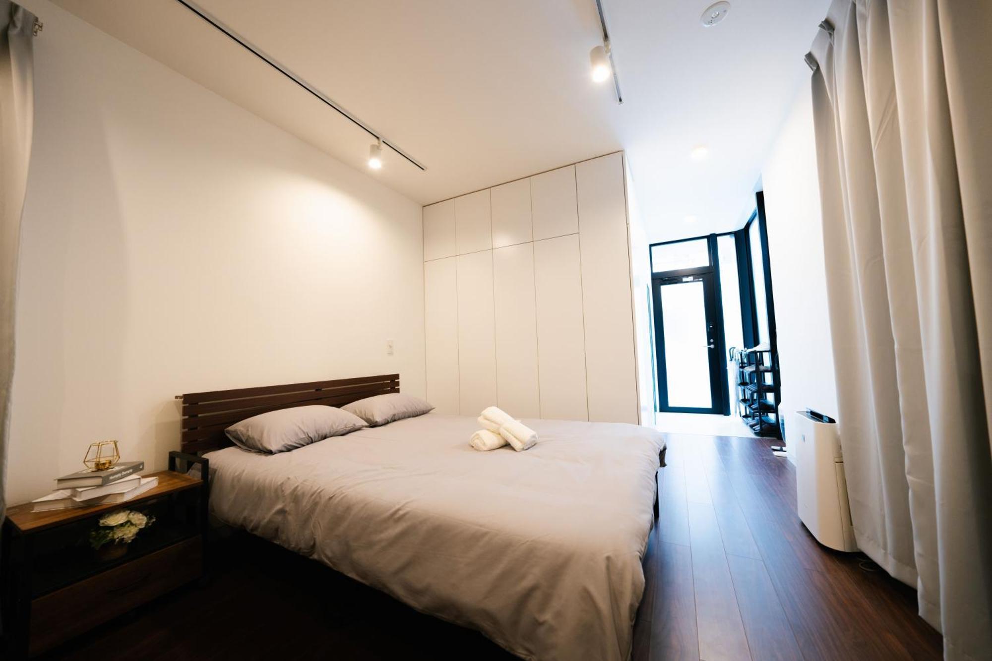 Fl Residence Shinjuku Kawadacho Tóquio Exterior foto